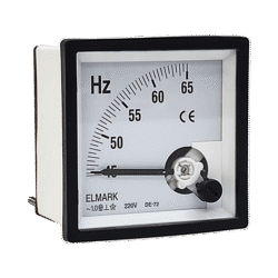 ΜΕΤΡΗΤΗΣ ΣΥΧΝΟΤΗΤΑΣ МЕ 45-65HZ