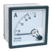 ΒΟΛΤΟΜΕΤΡΟ DC МЕПБ 0-100V