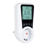 DIGITAL PLUG-IN KWH METER 16A - Image 3