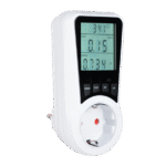 DIGITAL PLUG-IN KWH METER 16A - Image 4