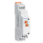 ELR-3A ΡΕΛΕ 12-240V AC/DC 0.1S-10 DAYS 2C-ON- ΚΑΘΥΣΤΕΡΗΣΗ - Image 3