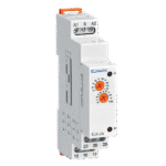 ELR-3A ΡΕΛΕ 12-240V AC/DC 0.1S-10 DAYS 2C-ON- ΚΑΘΥΣΤΕΡΗΣΗ - Image 4