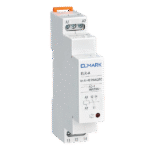 ELR-7B ΕΝΔΙΑΜΕΣΟ ΡΕΛΕ 230V AC 1ХSPDT 1x16А - Image 3