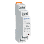 ELR-7D ΕΝΔΙΑΜΕΣΟ ΡΕΛΕ 230V AC 3ХSPDT 16А - Image 2