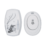 ΑΣΥΡΜΑΤΟ ΚΟΥΔΟΥΝΙ 5020 AC 36 ΜΕΛΩΔΙΕΣ - Image 3