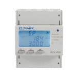 ADL400 ΨΗΦΙΑΚΟΣ ΜΕΤΡΗΤΗΣ 3x10(80)А RS485 - Image 2