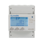 ADL400 ΨΗΦΙΑΚΟΣ ΜΕΤΡΗΤΗΣ 3x10(80)А RS485 - Image 4