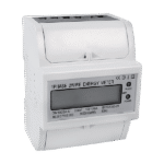 EL-100SA-U ΨΗΦΙΑΚΉ ΜΕΤΡΗΤΗΣ - Image 3