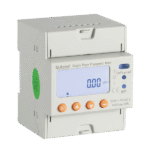 ACREL ADL100-EYZ/F 1Φ Μετρητής Ενέργειας 10(60)A RS485 RFID - Image 3
