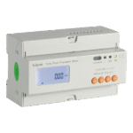 ADL300-EYZ/F PREPAID KWH METER 3P 10(80)A - Image 3