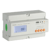 ADL300-EYZ/F PREPAID KWH METER 3P 10(80)A