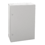 ECONOMOIC ΜΕΤΑΛΛΙΚΟΣ ΠΙΝΑΚΑΣ CPK 45/35/20 IP54 - Image 4