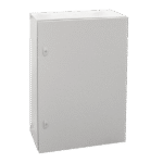 ECONOMOIC ΜΕΤΑΛΛΙΚΟΣ ΠΙΝΑΚΑΣ CPK 80/60/25 IP54 - Image 5