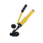 ΥΔΡΑΥΛΙΚΗ ΠΡΕΣΑ WK-8 - Image 7