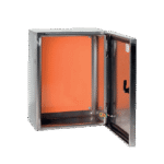 ΠΙΝΑΚΑΣ ΜΕΤΑΛΛΙΚΟΣ ΑΝΟΞΕΙΔΩΤΟΣ JXF 50/40/20 - Image 4