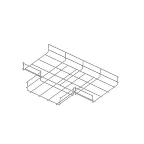56504C4-2 C4 T-UNIT FOR MESH TRAY H:50 T:4,0 W:100 - Image 1