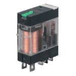 ΡΕΛΕ ΒΥΣΜΑΤΩΤΟ EL-14F-LS 1Z 12VDC 12A - Image 3