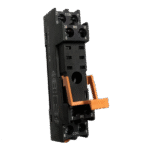 EL05A-E ΒΑΣΗ ΓΙΑ ΒΥΣΜΑΤΩΤΟ ΡΕΛΕ EL-14F-LS 1Z - Image 3