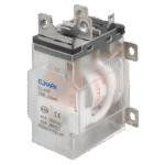 ΡΕΛΕ ΥΨΗΛΩΝ ΡΕΥΜΑΤΩΝ EL-40FN 1Z 40A 230VAC - Image 4