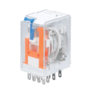 INDUSTRIAL RELAY ELM 36.04 48VDC