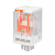 INDUSTRIAL RELAY ELM 90.03 24VDC
