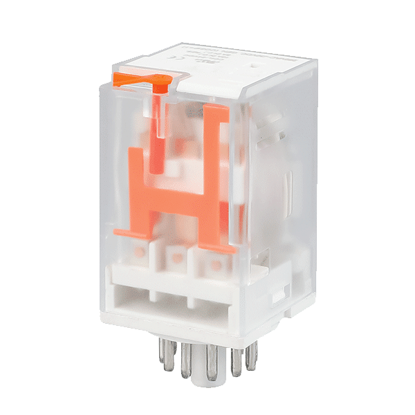 57612N-3 INDUSTRIAL RELAY ELM 90.03 24VDC - Image 1