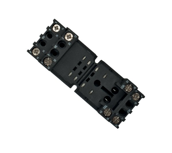 57902-2 94.3 ΒΑΣΗ ΓΙΑ ΡΕΛΕ 55.02 AC - Image 1