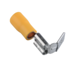 ΑΚΡΟΔΕΚΤΕΣ ΚΑΛΩΔΙΩΝ PBDD 5.5-250/ΚΙΤΡΙΝΟ (ΣΥΣΚΕΥΑΣΙΑ 100 ΤΜΧ) - Image 3