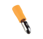 ΑΚΡΟΔΕΚΤΕΣ ΚΑΛΩΔΙΩΝ ΑΡΣΕΝΙΚΟΙ MPD 5.5-195/ΚΙΤΡΙΝΟ (ΣΥΣΚΕΥΑΣΙΑ 100 ΤΜΧ) - Image 3