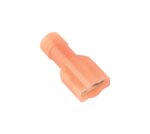 ΑΚΡΟΔΕΚΤΕΣ ΚΑΛΩΔΙΩΝ ΑΡΣΕΝΙΚΟΙ MDFN 1.25-250/ΚΟΚΚΙΝΟ (ΣΥΣΚΕΥΑΣΙΑ 100 ΤΜΧ) - Image 4