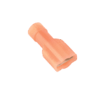 ΑΚΡΟΔΕΚΤΕΣ ΚΑΛΩΔΙΩΝ ΑΡΣΕΝΙΚΟΙ MDFN 1.25-250/ΚΟΚΚΙΝΟ (ΣΥΣΚΕΥΑΣΙΑ 100 ΤΜΧ) - Image 6