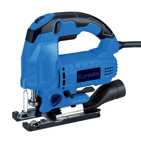 59520 Elmark Επαγγελματικό Σέγα 710W EL-JS20 - Image 1