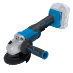 EL-CAG52 ΑΣΥΡΜΑΤΟΣ ΓΩΝΙΑΚΟΣ ΛΕΙΑΝΤΗΡΑΣ 115ММ - Image 5