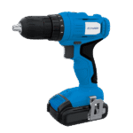 Elmark Δραπανοκατσάβιδο Μπαταρίας 12V EL-CD53 Με Μπαταρία & Φορτιστή - Image 6