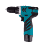 Elmark Δραπανοκατσάβιδο Μπαταρίας 12V EL-CD54 Με Ενσωματωμένη Μπαταρία - Image 7