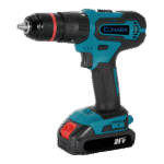 Elmark Δραπανοκατσάβιδο Κρούσης 18V EL-CD56 Με Βαλίτσα & Αξεσουάρ - Image 6