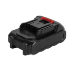 Elmark Μπαταρία Λιθίου 18–21V EL-PBA01 3Ah - Image 6