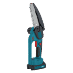 Elmark Επαναφορτιζόμενο Αλυσοπρίονο 21V EL-CCS65 Με Βαλιτσάκι – Σετ - Image 6