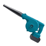 Elmark Επαναφορτιζόμενο Φυσητήρι Φύλλων 21V EL-CB67 Με Μπαταρία & Αντάπτορα - Image 4