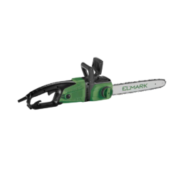 Elmark Ηλεκτρικό Αλυσοπρίονο 2400W EL-157 Με Λάμα 18’’ & Αυτόματη Λίπανση