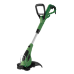 Elmark Ηλεκτρικό Χορτοκοπτικό 550W EL-222 Με Περιστρεφόμενη Κεφαλή - Image 3