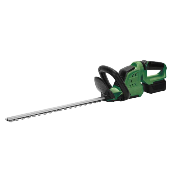 Elmark Επαναφορτιζόμενο Μπορντουροψάλιδο 20V EL-107 Με Ρυθμιζόμενη Λαβή Και Μπαταρία - Image 5