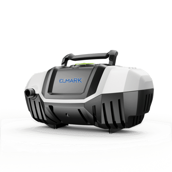 EL-511HPW Πλυστικό Μηχάνημα Υψηλής Πίεσης 1600W 130bar Elmark - Image 7