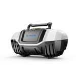 EL-511HPW Πλυστικό Μηχάνημα Υψηλής Πίεσης 1600W 130bar Elmark - Image 5