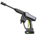 EL-101CHPW Επαναφορτιζόμενο Πλυστικό Μηχάνημα Χωρίς Καλώδιο 200W 40bar Elmark - Image 5