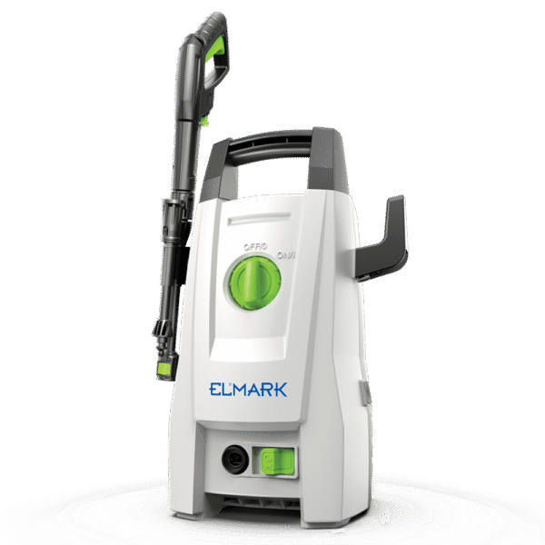 EL-203HPW Πλυστικό Μηχάνημα Υψηλής Πίεσης 1400W 110bar Elmark - Image 7