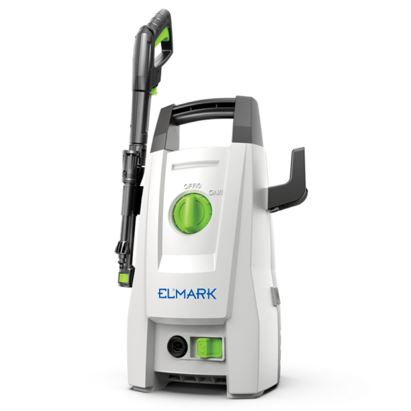 EL-203HPW Πλυστικό Μηχάνημα Υψηλής Πίεσης 1400W 110bar Elmark - Image 4