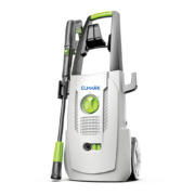 Πλυστικό Μηχάνημα Υψηλής Πίεσης EL-502HPW 1800W 140bar Elmark