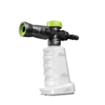 EL-S04 Δοχείο Σαπουνιού Elmark 400ml – Ανταλλακτικό Για Πλυστικό Μηχάνημα - Image 3