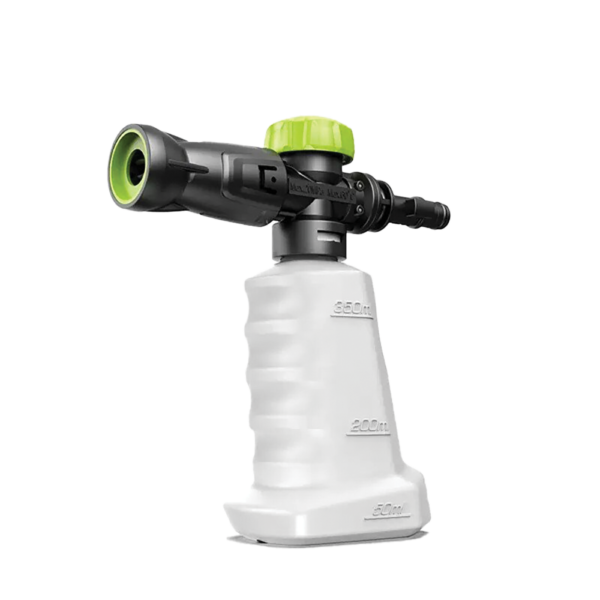 EL-S04 Δοχείο Σαπουνιού Elmark 400ml – Ανταλλακτικό Για Πλυστικό Μηχάνημα - Image 5